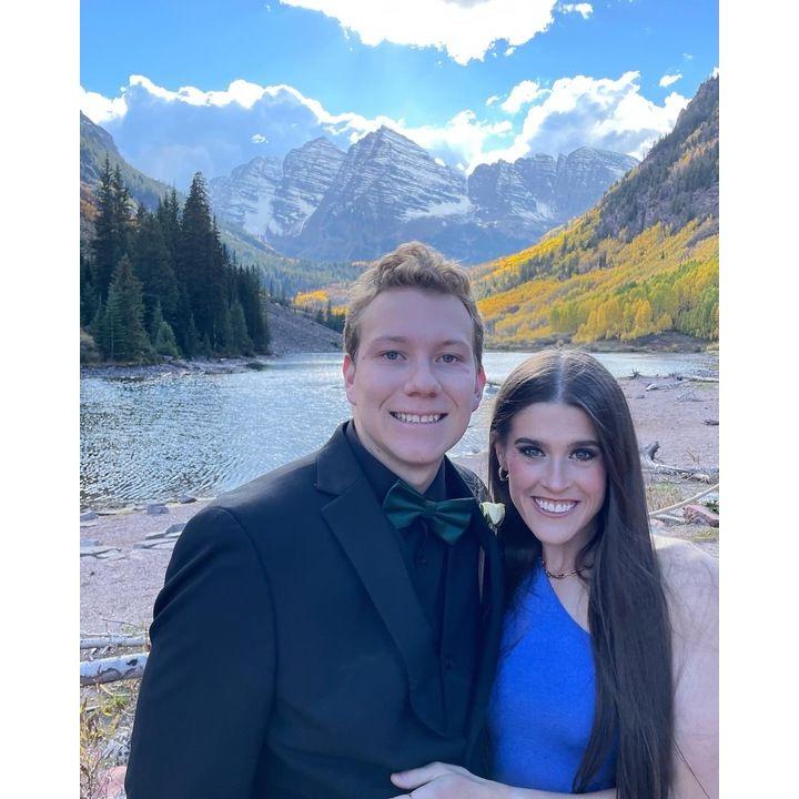 Maroon Bells