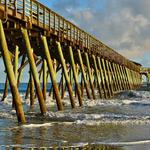 Springmaid Pier
