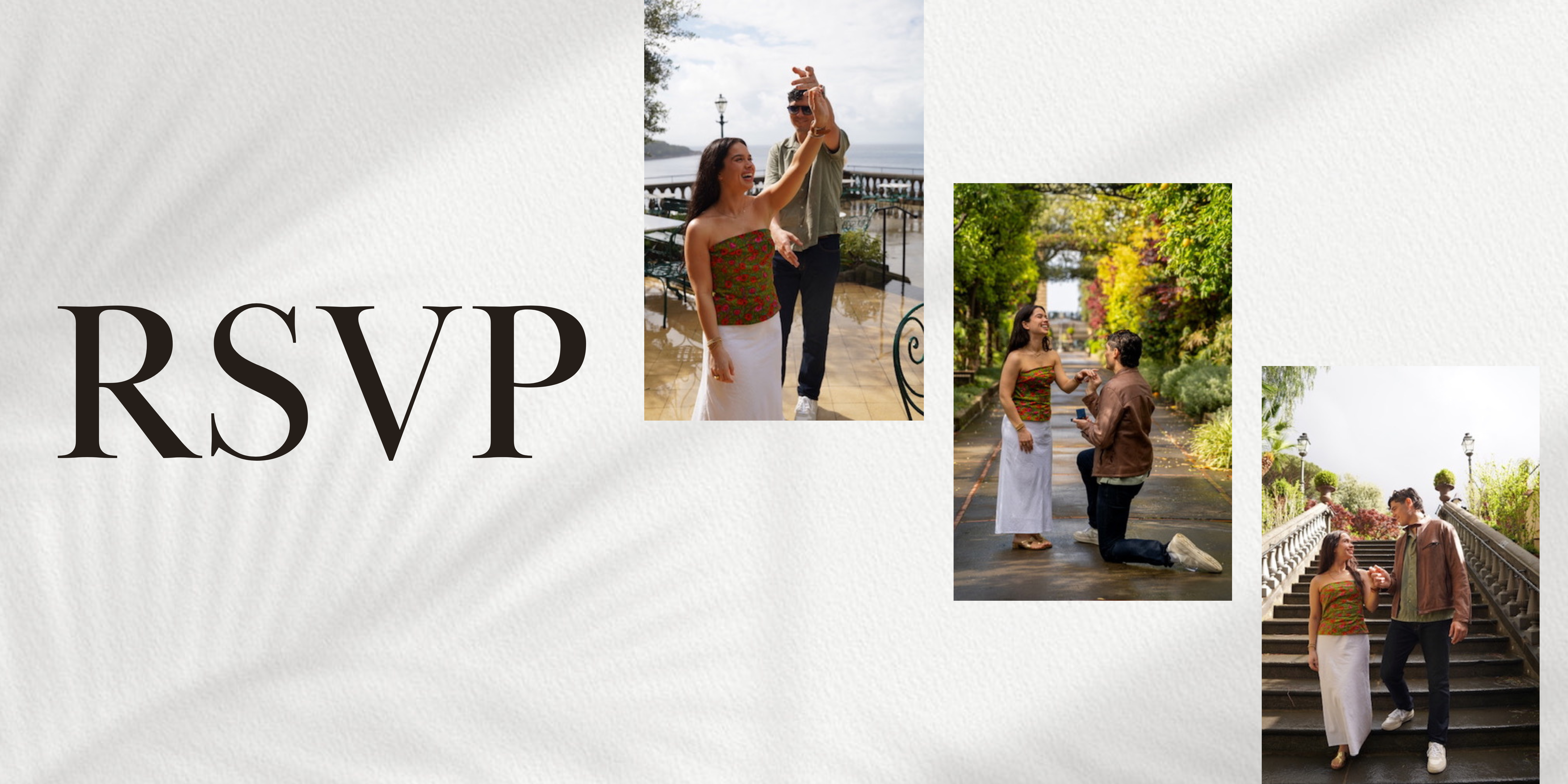 The Wedding Website of Hannah Schmidt and Cooper Jackson