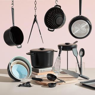 The Complete Kitchen Set