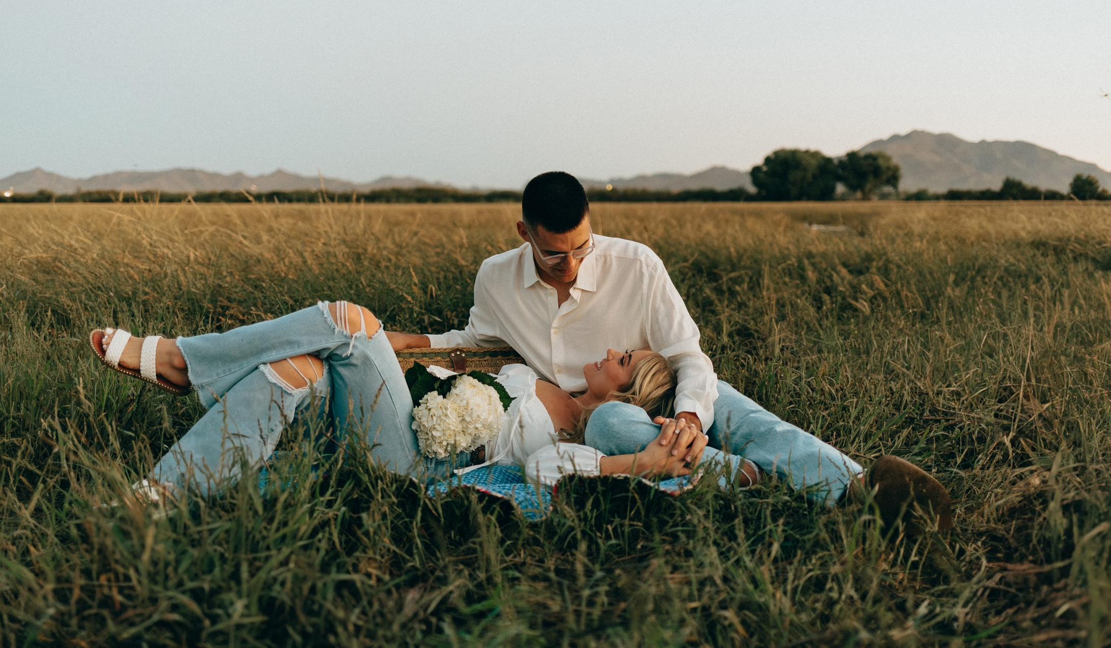 The Wedding Website of Matthew Brien and April Sorensen