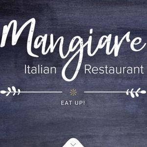 Dinner at Mangiare