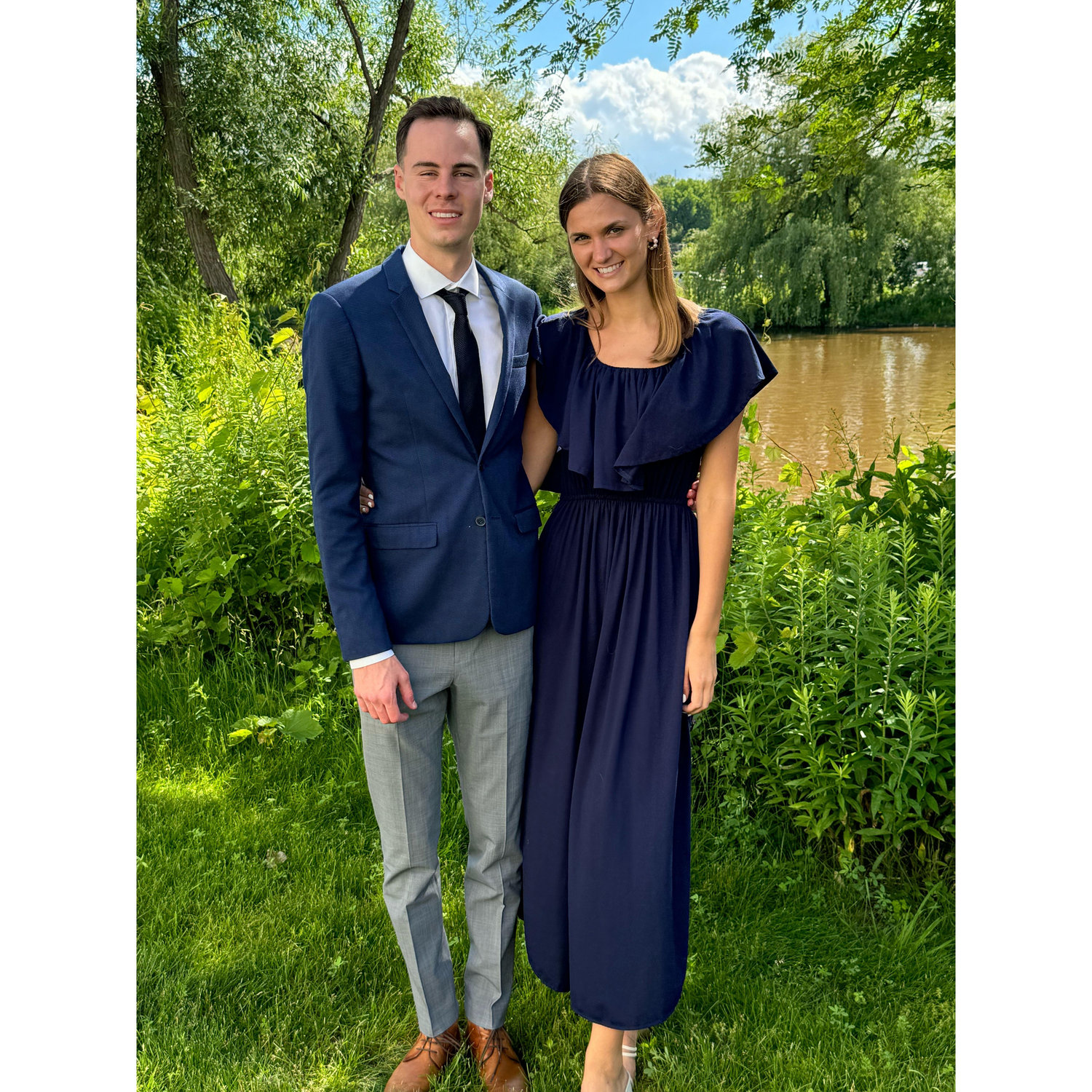 June 2024 - Regina and Jack Lawlis's Wedding