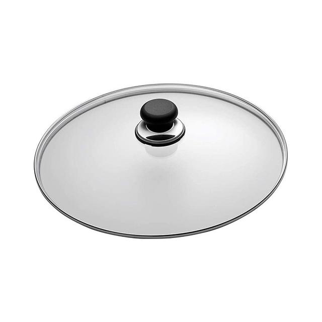 Scanpan Classic Lid, 14.25 inch, Clear
