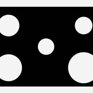 Frigidaire Stove Protector - Black