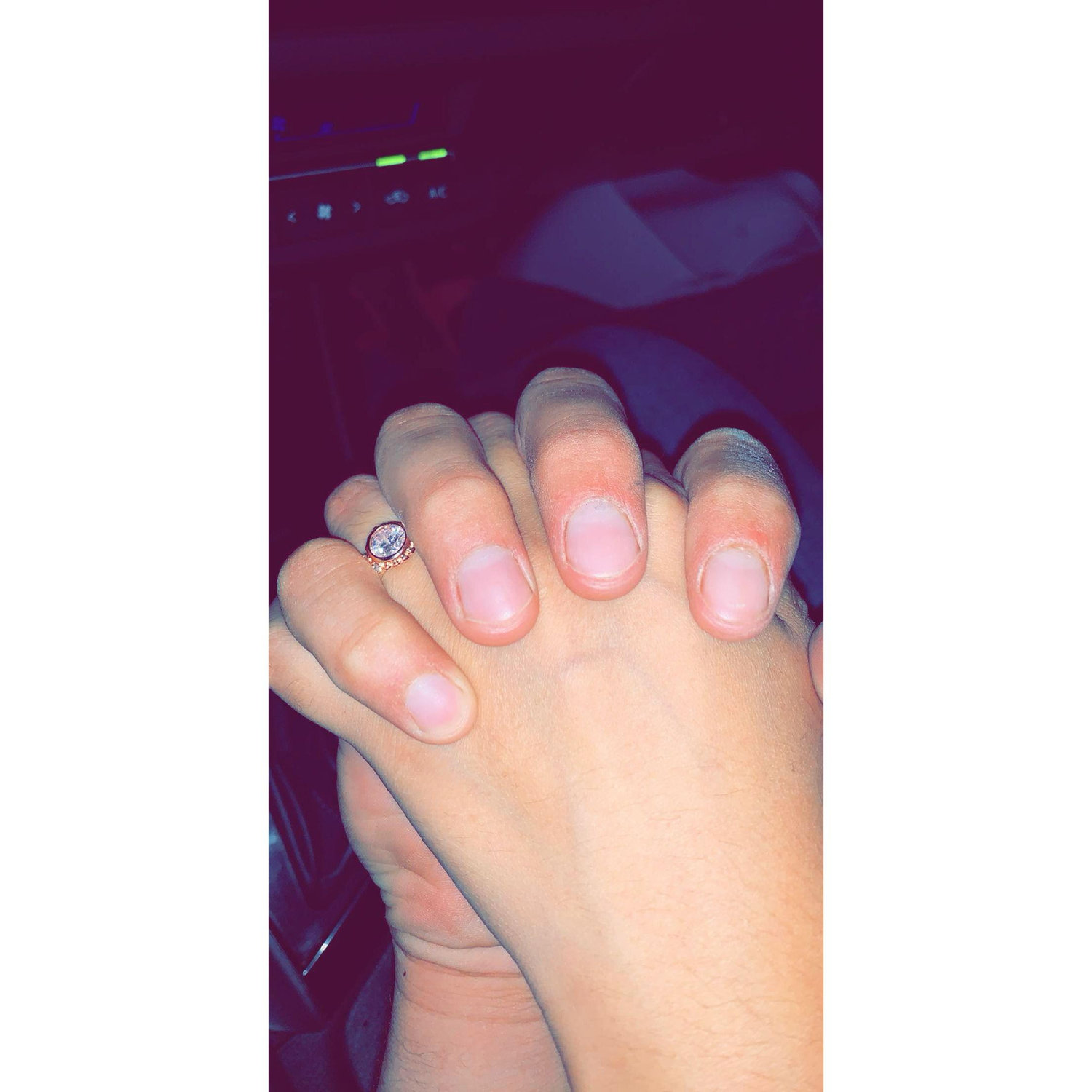 Promise Ring