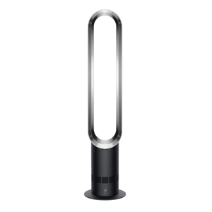Dyson Cool™ Tower Fan AM07 (Satin Black/Nickel) | Dyson