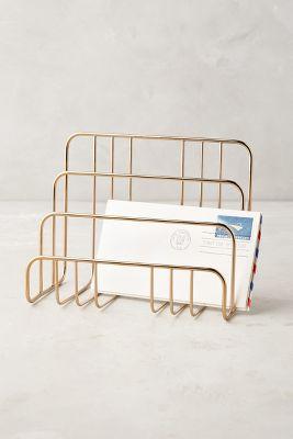 Savoy Letter Sorter