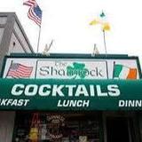 The Shamrock Bar & Grill