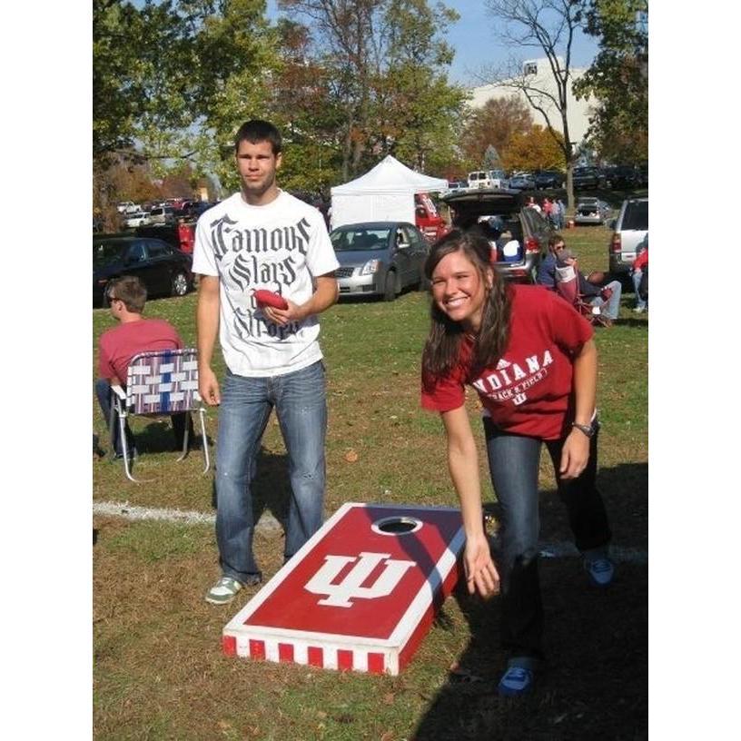 Bloomington, Indiana