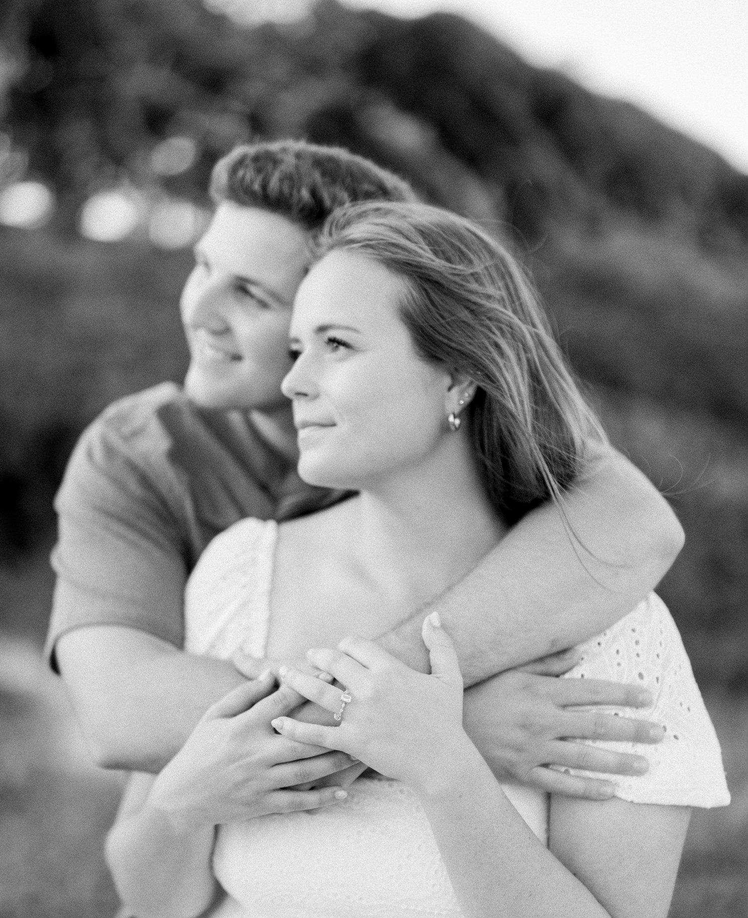 The Wedding Website of Bella Seip and Jimmy Hill