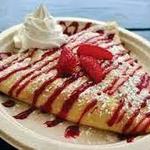 Crêpe Crazy