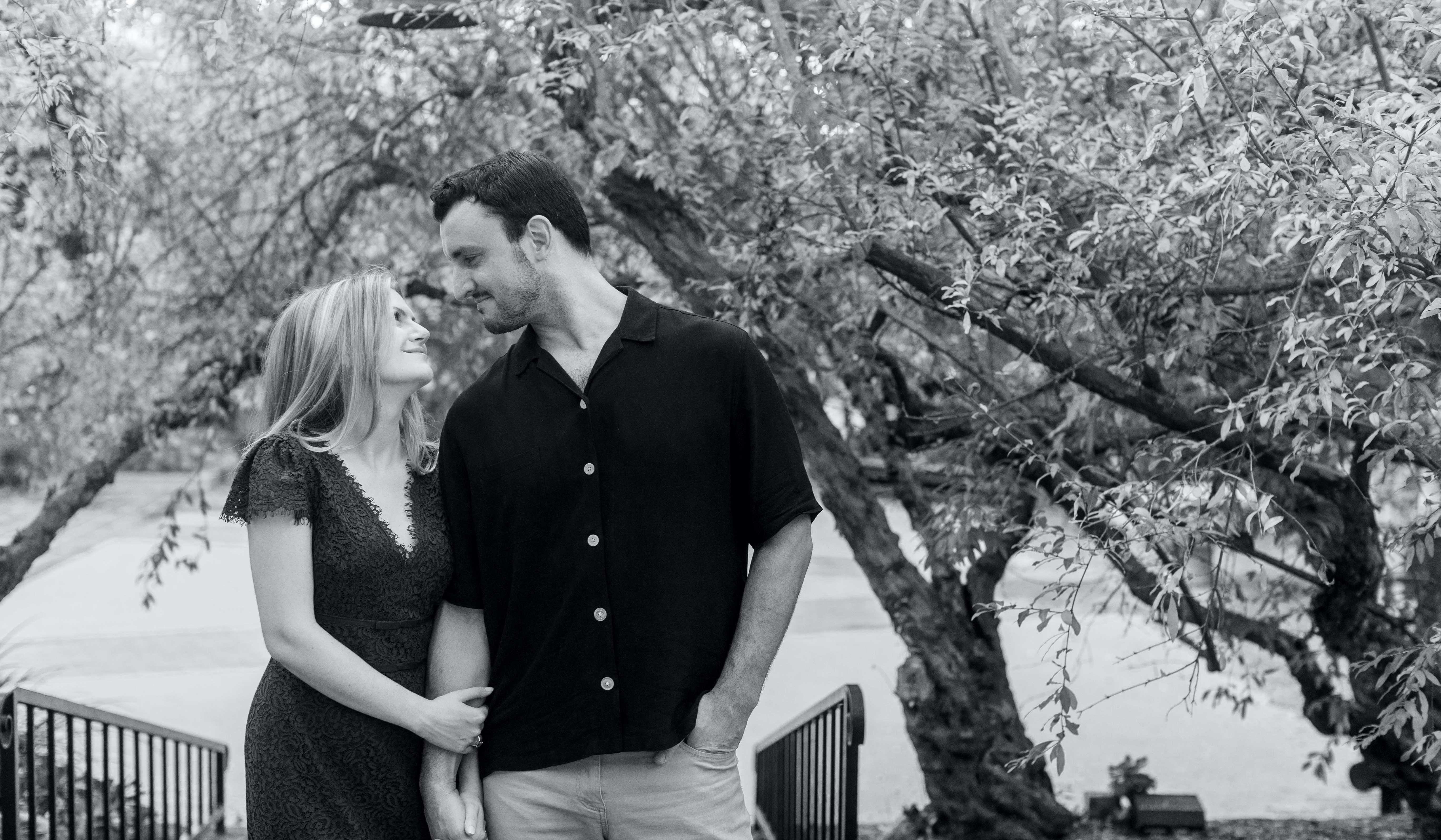 Rachel Meyers and Lowell Byers' Wedding Website