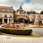 The Forum on Peachtree Parkway