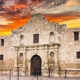 The Alamo