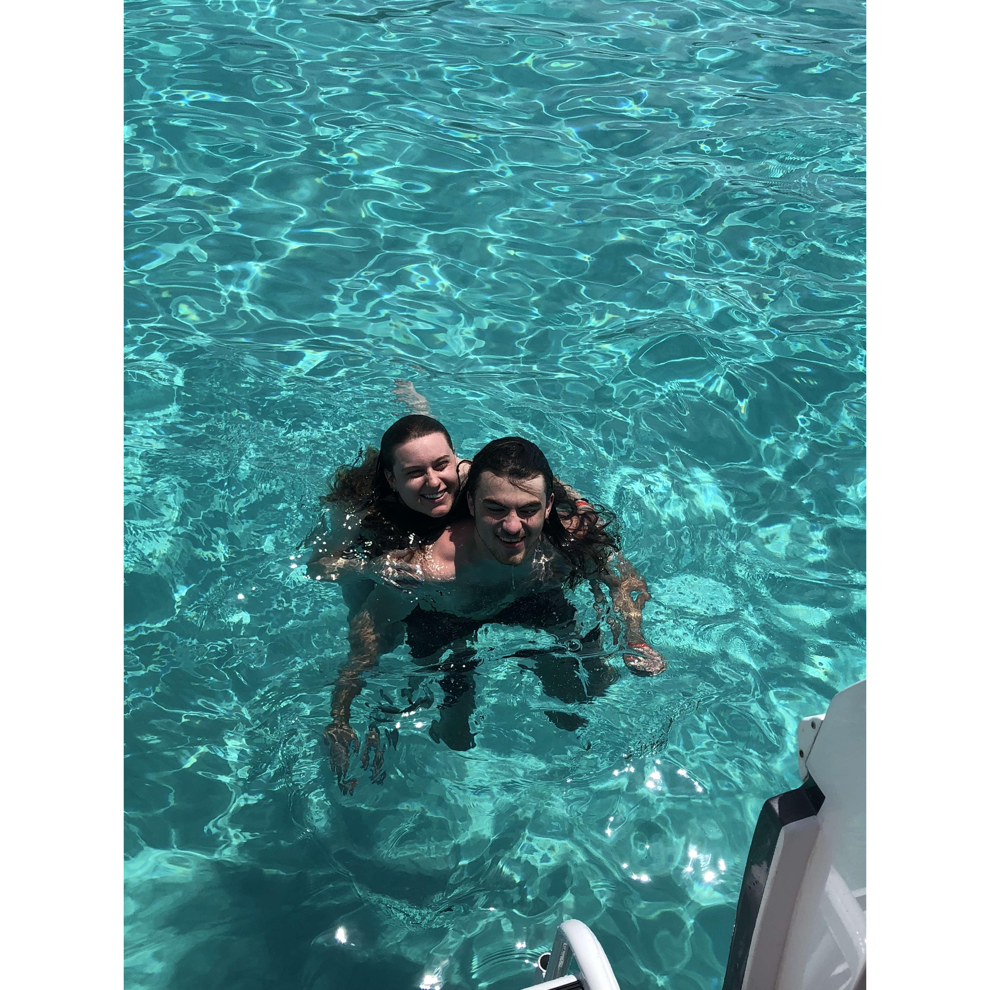 Bimini 2019