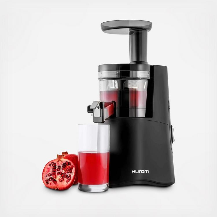 Hurom, H-AA Slow Juicer | Zola