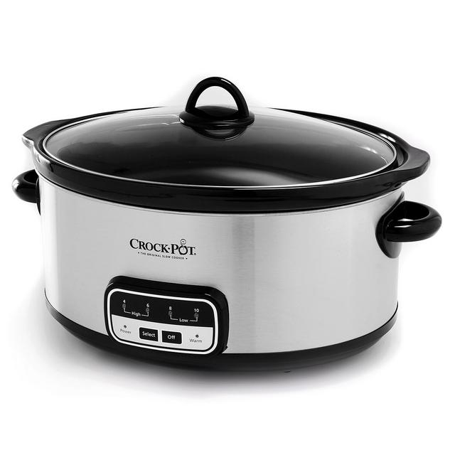 Crock-Pot 7 Qt. Crock-Pot