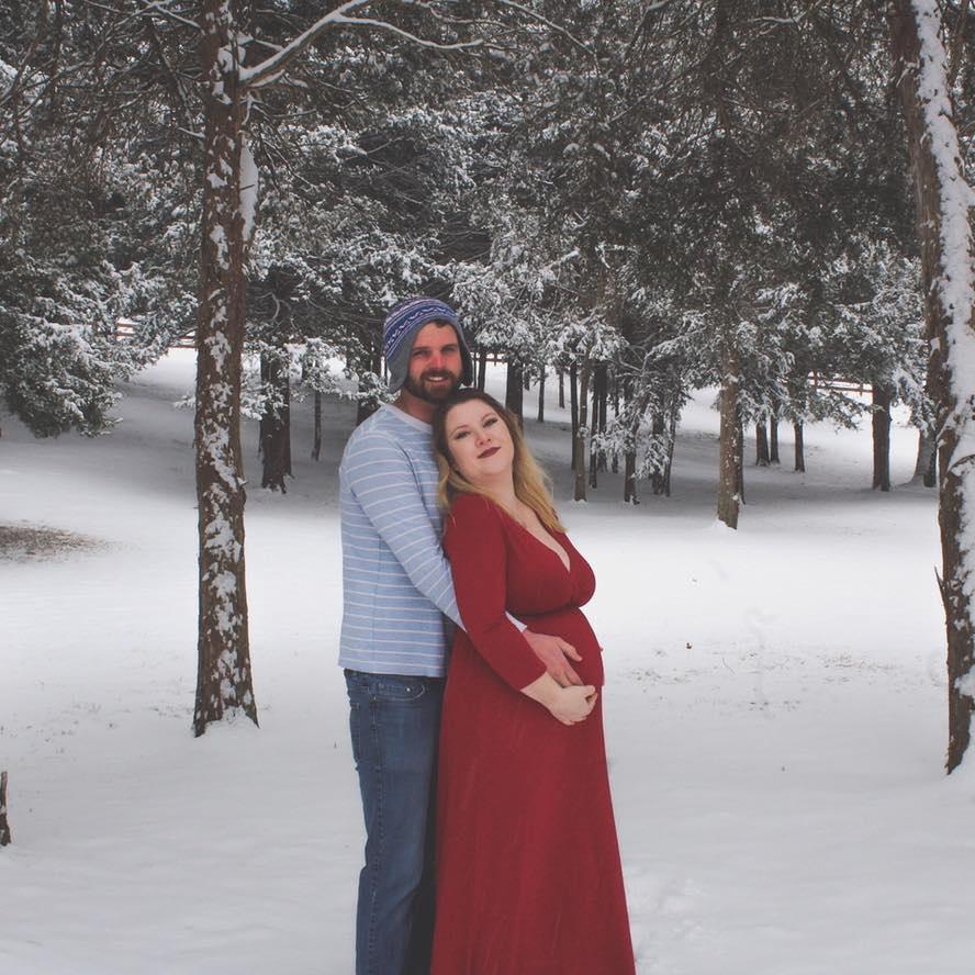 Our biggest adventure :) 