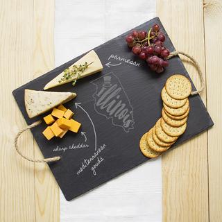 State Slate Serving Board