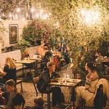 Green Point Vegan Restaurant