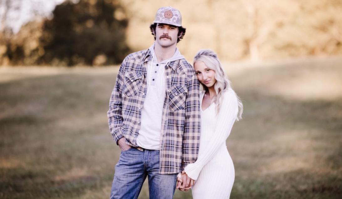 The Wedding Website of Briley Trull and Walker Wright