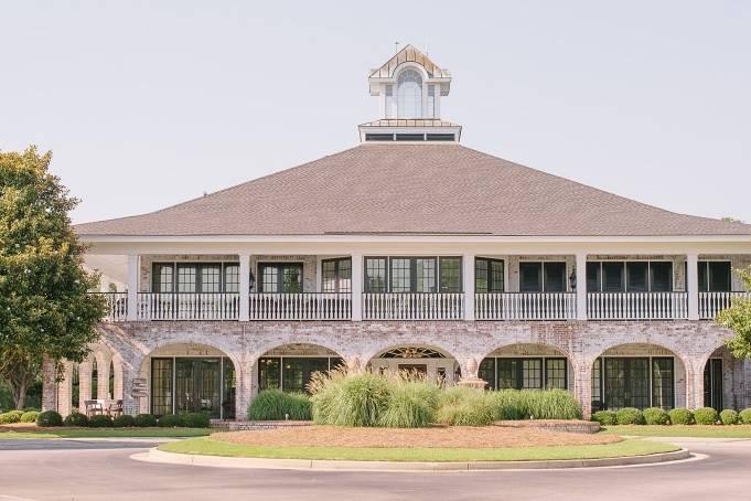 The Wedding Website of Nicole Stanfill and Campsen Miller