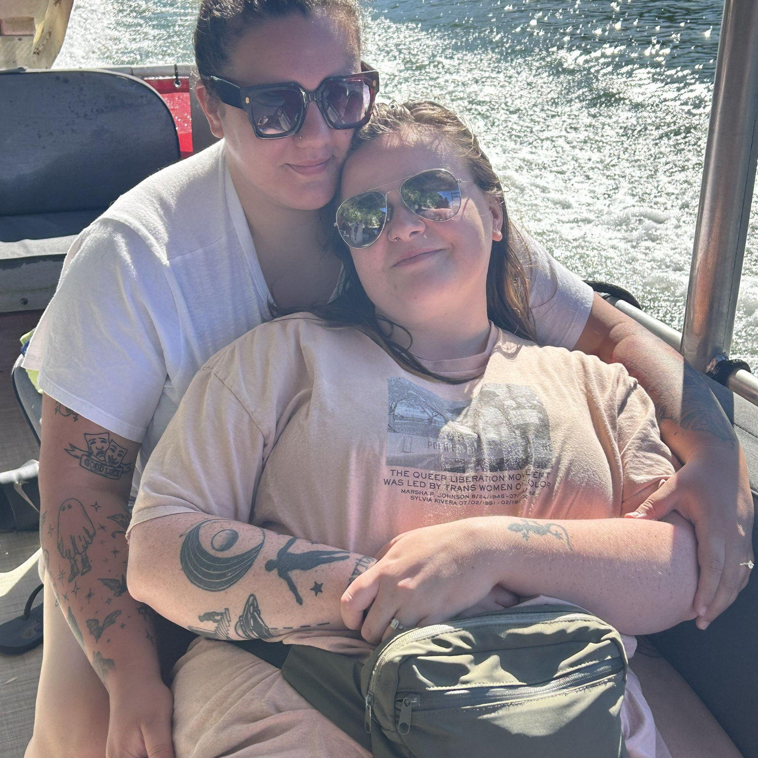 Our Labor day trip