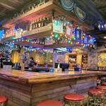 Rosalita's Roadside Cantina