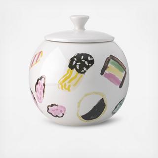 One Smart Cookie Cookie Jar