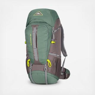 Pathway Frame 60L Outdoor Backpack