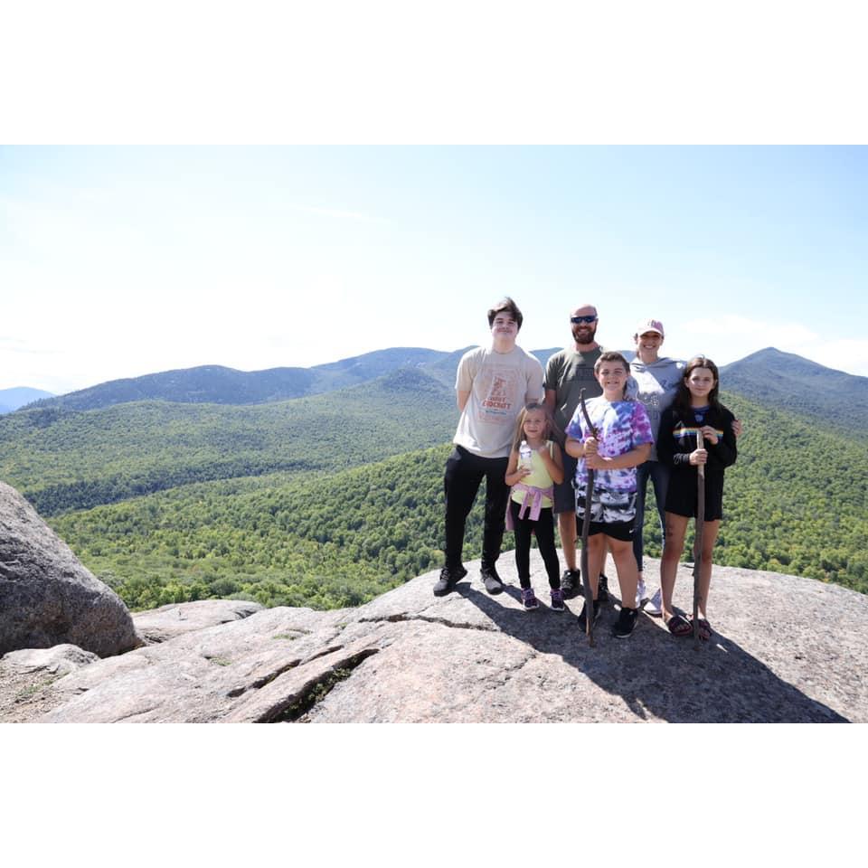 Family Vacay 2020