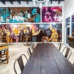 J Wakefield Brewing
