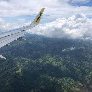Plane Tickets to Costa Rica