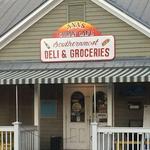 Ana's Cafe Cubano and Southernmost Grocery