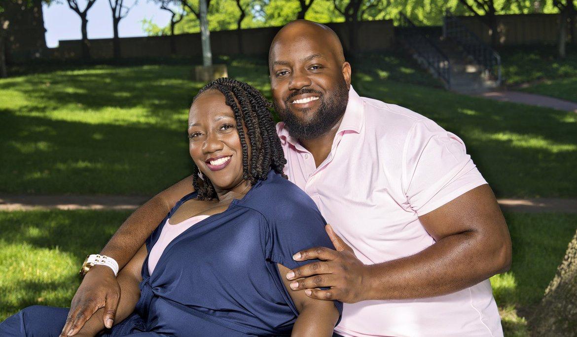 The Wedding Website of Tracy Abbott and Travis Brown