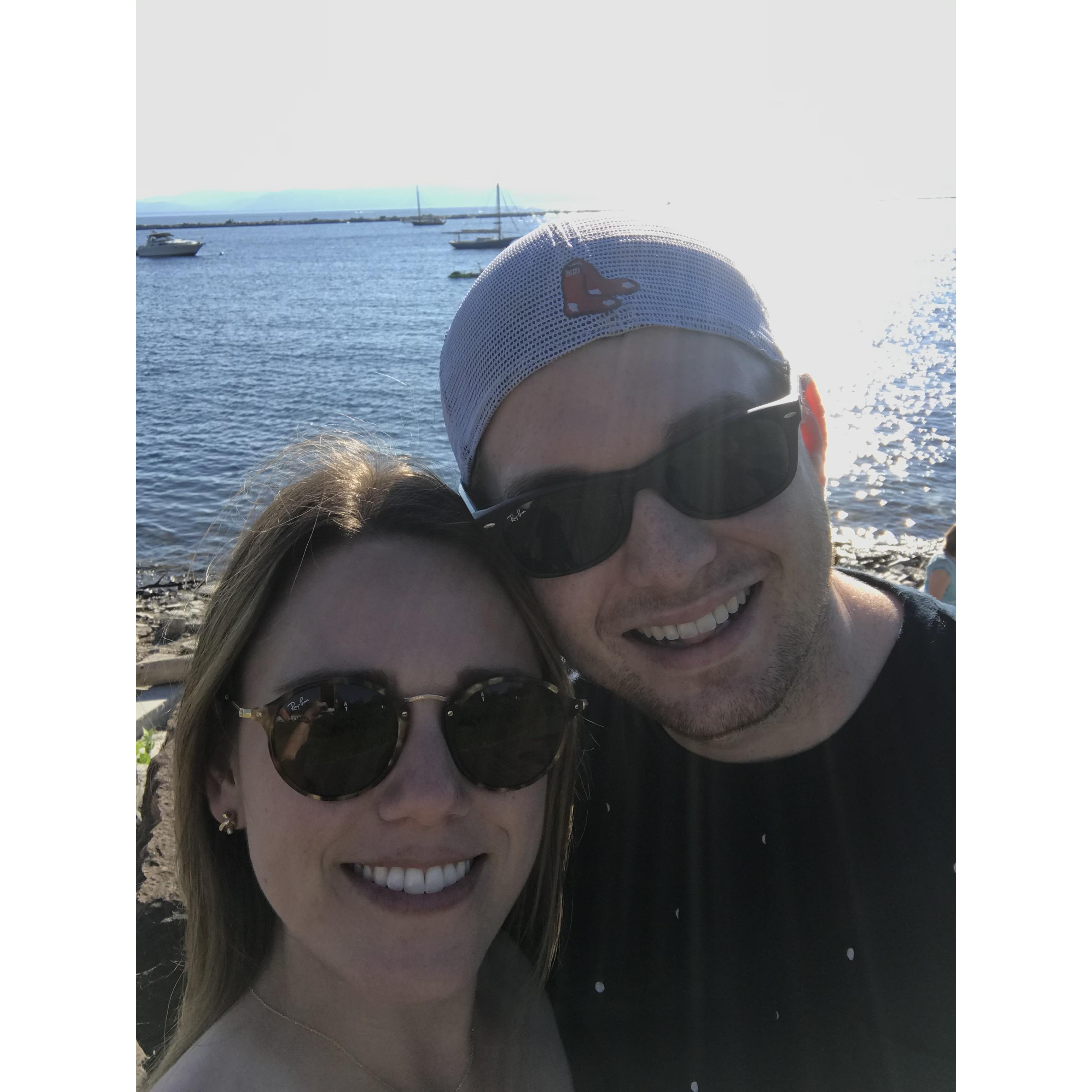 Burlington, VT