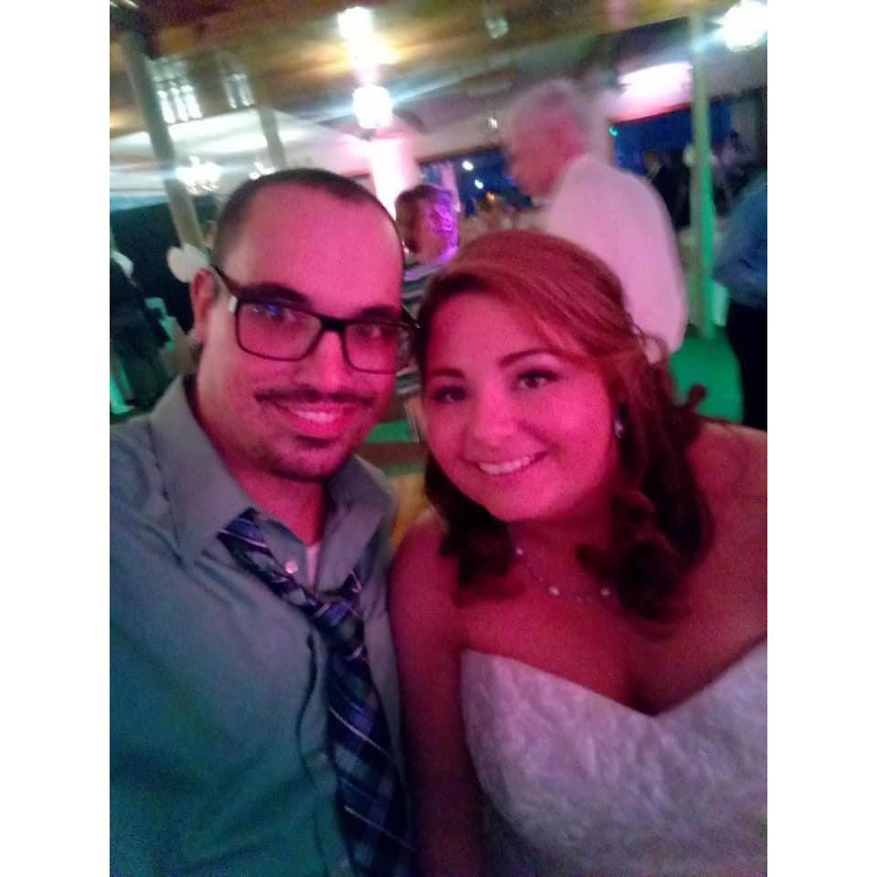Janemaries wedding