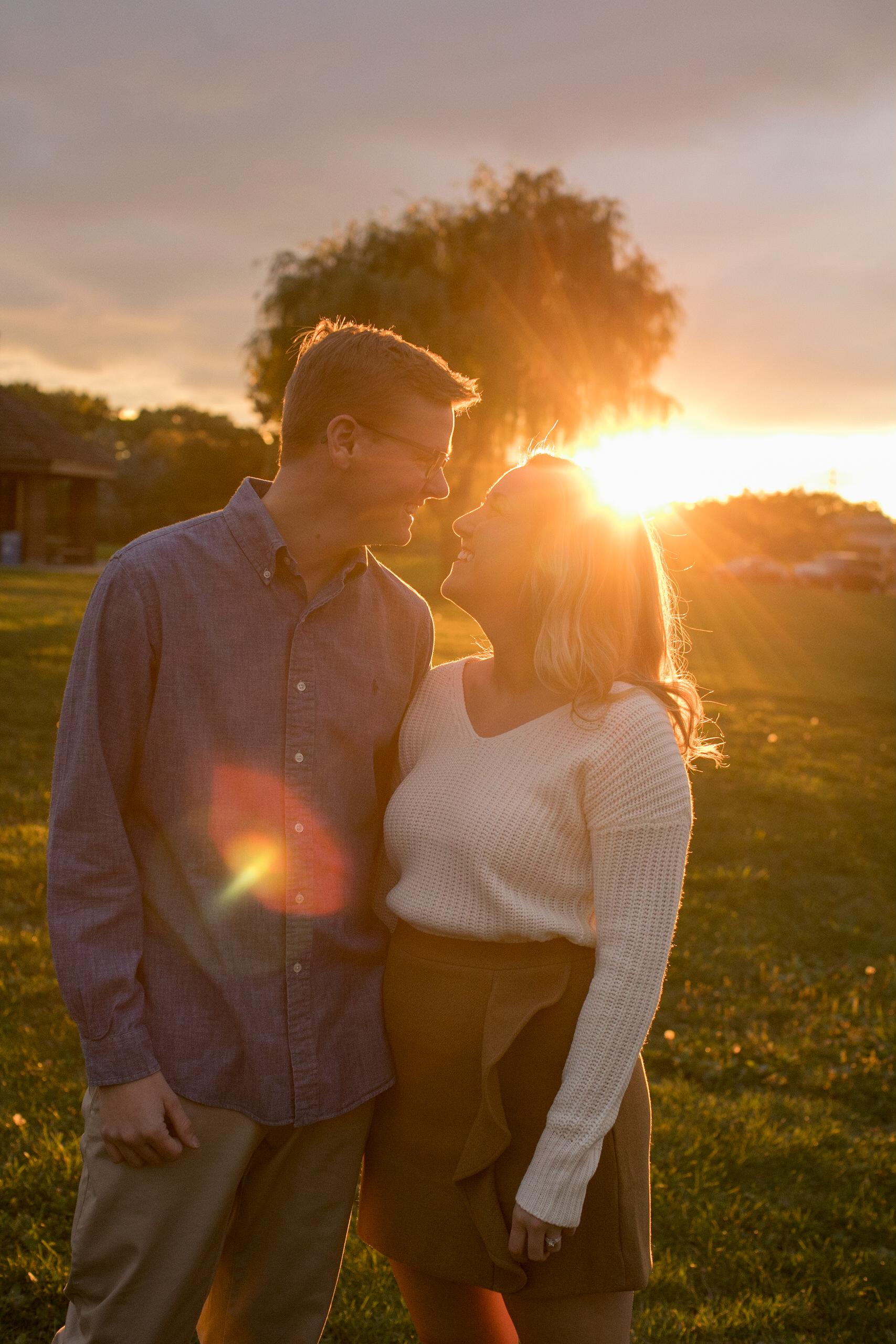 The Wedding Website of Emily Hille and Joe Hawkins