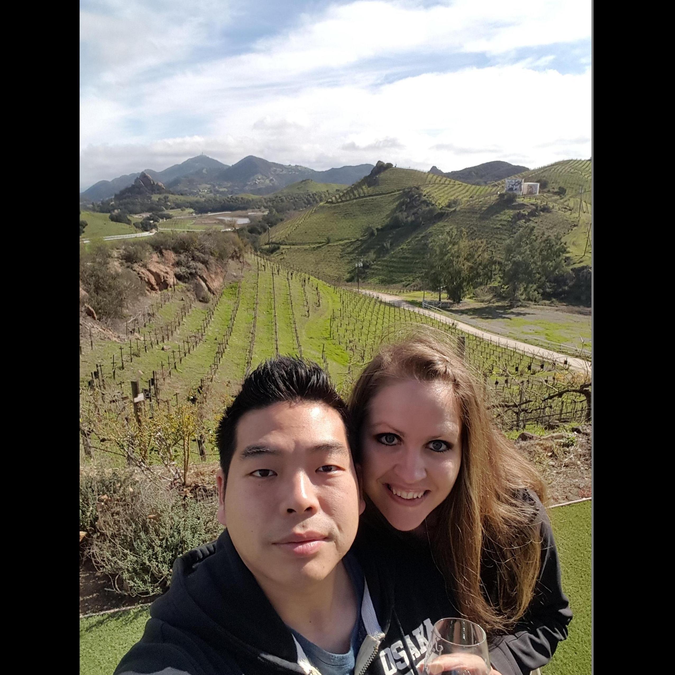 Malibu Winery