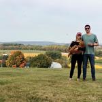 Waltz Vineyards Estate Winery