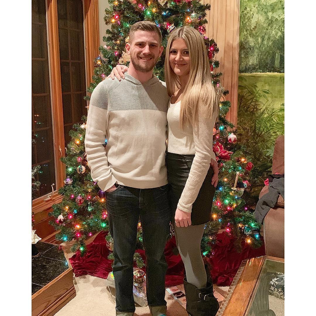 I love holidays with you!