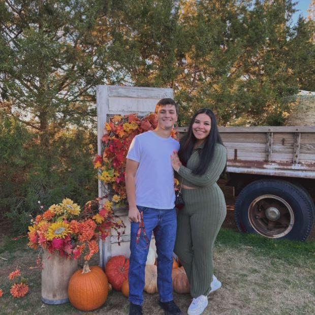 Pumpkin Patch 2023