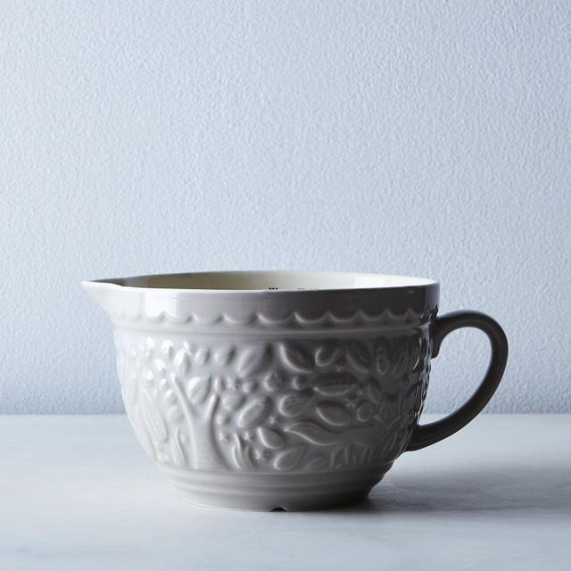 Mason Cash Forest Measuring Jug
