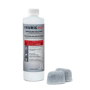 Keurig® Brewer Care Kit