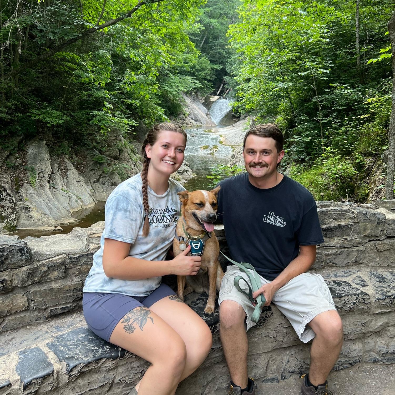 Natural Bridge State Park 2023