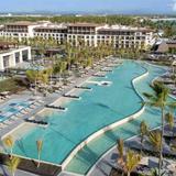 Infinity Pool