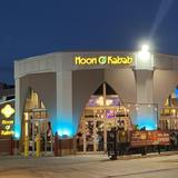 Noon O Kabab Chicago