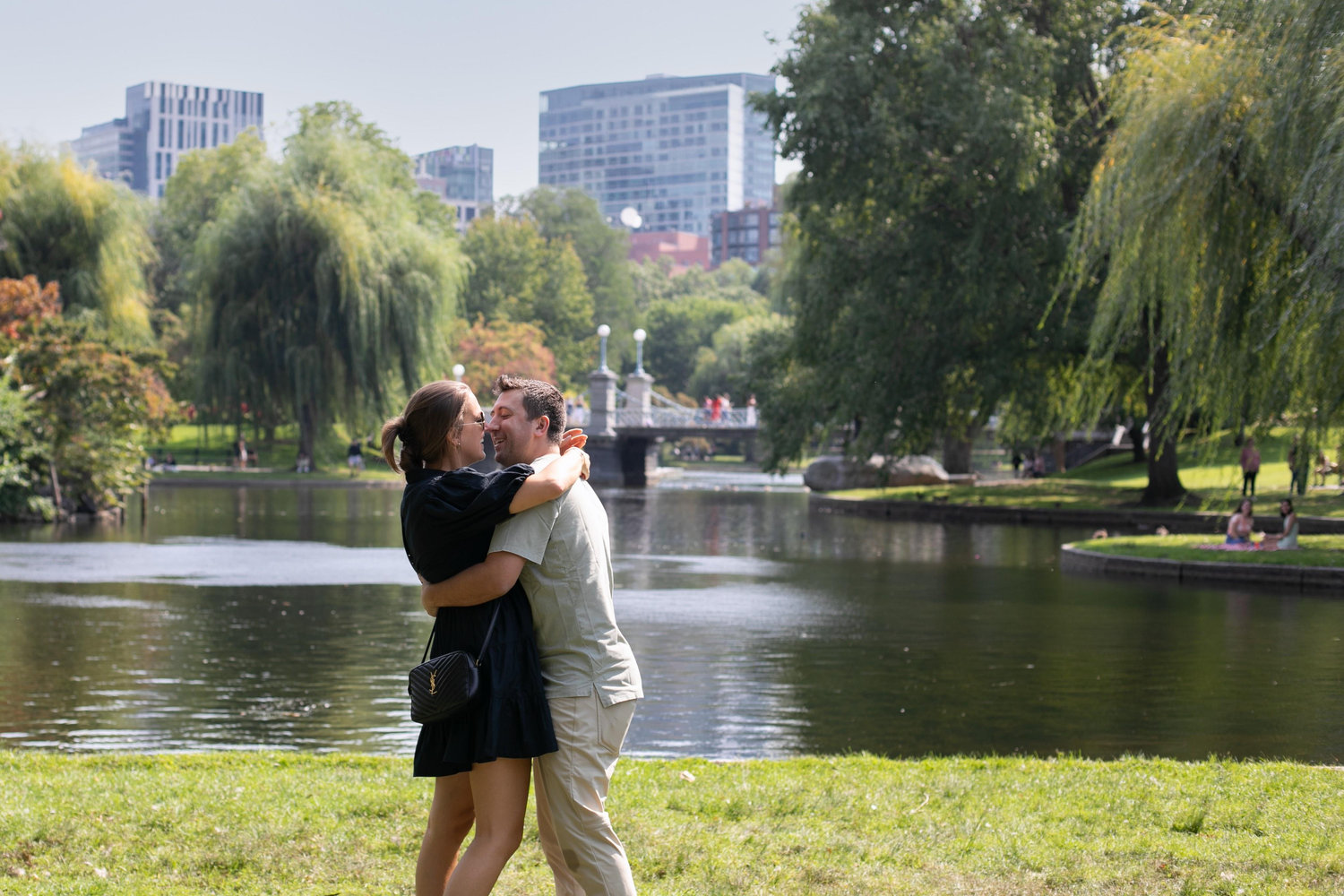 The Wedding Website of Sarah Eigenbrode and Devin Sheehan