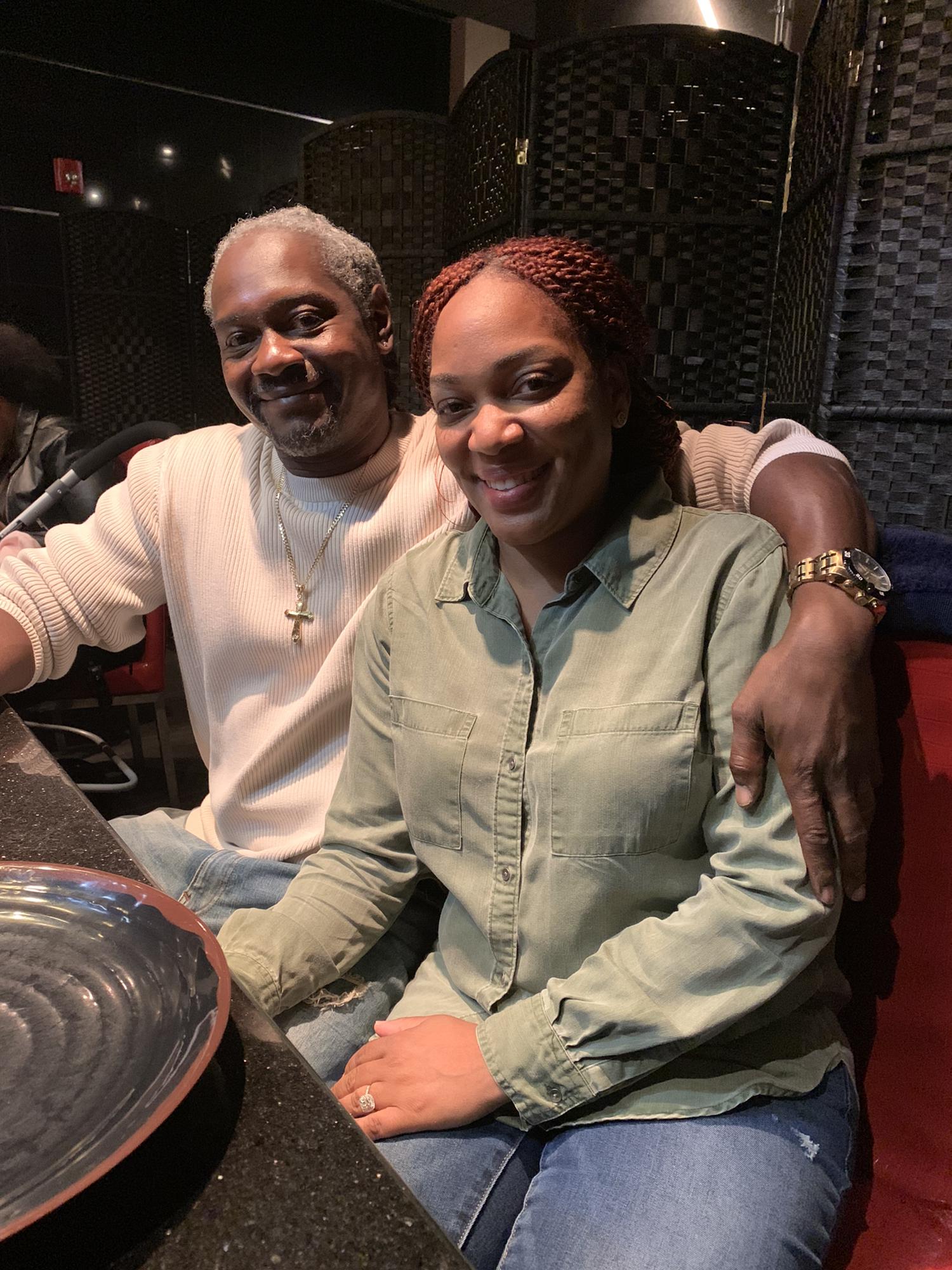 Celebrating Jaimi’s 14th birthday